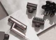 Shark Beauty Luncurkan Pengering Rambut Lipat: Di Sini Anda Dapat Membeli SpeedStyle Pro Flex