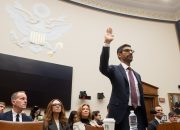 Reformasi Big Tech datang dari pengadilan, bukan Kongres. Apakah itu bagus?