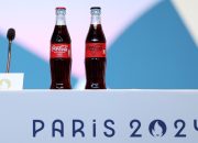 Pakar Kesehatan Masyarakat Ingin Olimpiade Memutuskan Sponsor Tertuanya