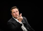 X Elon Musk Gugat Pengiklan Terkait Dugaan Boikot