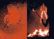 Cara Pergi ke Burning Man dalam Iklim Ekstrem dan Merasa Senang