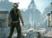 Star Wars Jedi: Survivor akan hadir di konsol generasi terakhir