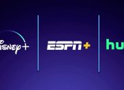 Disney Plus, ESPN, dan Hulu semuanya akan menjadi lebih mahal pada bulan Oktober ini