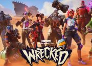 Fortnite akan menghadirkan kembali hadiah battle pass sekitar