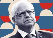 Uber dan Lyft mengancam akan meninggalkan Minnesota — lalu Tim Walz turun tangan