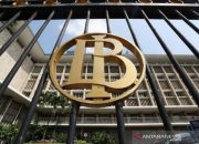 BI Klaim Ekonomi Indonesia Tetap Baik di Tengah Gejolak Perekonomian Dunia
