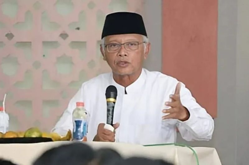 menag-ubah-izin-pendirian-rumah-ibadah,-mui-minta-penjelasan-utuh
