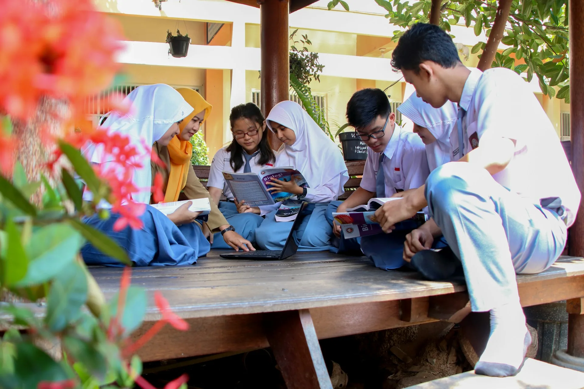 outing-class-adalah-pembelajaran-luar-kelas-yang-inspiratif,-manfaatnya?