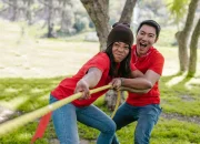 4 Contoh Rundown Acara Outbound agar Kegiatan Berjalan Lancar