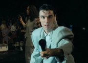 Album Penghormatan Talking Heads ‘Stop Making Sense’ Tampil Perdana di Puncak Tangga Lagu