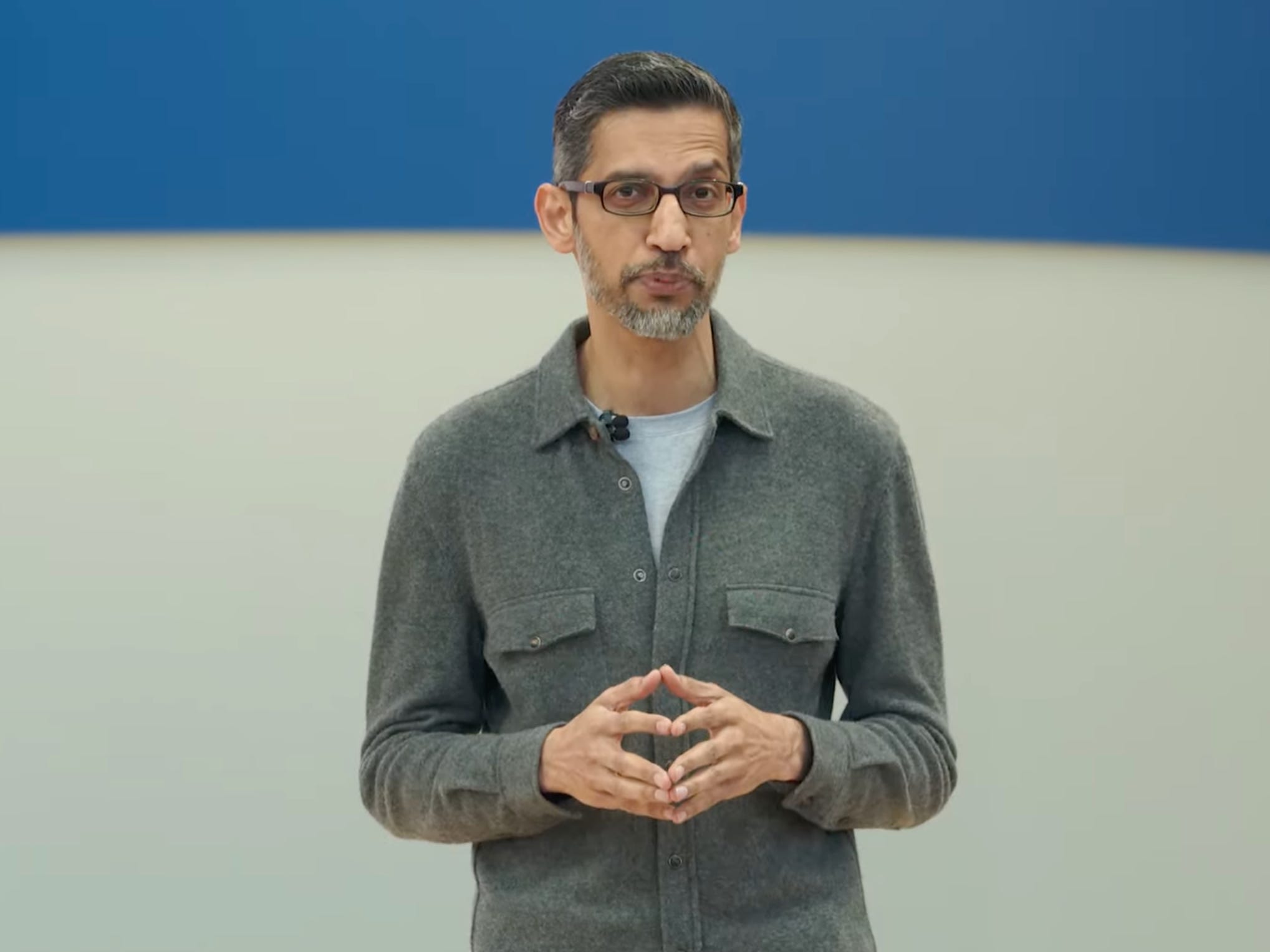 google-terus-mengurangi-hasil-pencarian-ai,-menurut-studi-baru