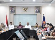 KPPU: Starlink harus Jaga Kondusifitas Ekosistem Telekomunikasi di Indonesia