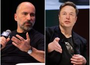 CEO Uber mengatakan ada potensi masalah besar dengan ide Robotaxi milik Elon Musk
