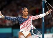 13 detail tersembunyi yang mungkin terlewatkan dalam pakaian atlet Olimpiade