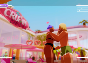 ‘Crush House’ Adalah Game Untuk Orang Yang Suka Drama