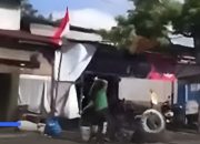 Gara-gara Protes, Tukang Cukur di Morowali Bacok Pelanggannya