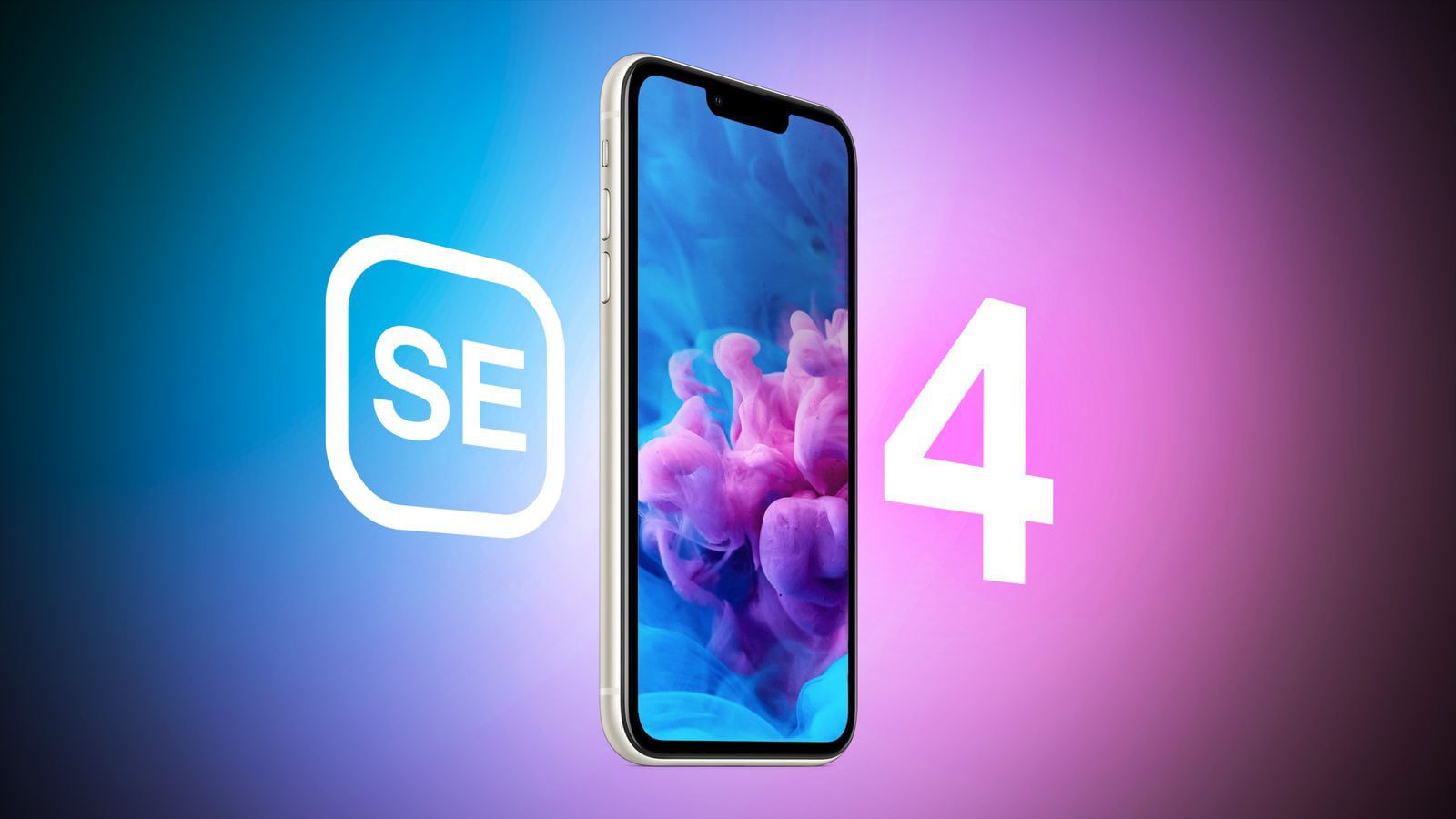 rumor-iphone-se-4:-smartphone-apple-terjangkau-dengan-desain-baru-dan-fitur-menarik