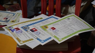 kemenkumham-nilai-perlu-regulasi-soal-penahanan-ijazah-karyawan