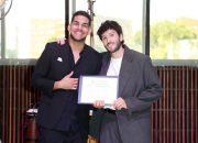 Sebastián Yatra Raih Beasiswa Latin Grammy & Momen-Momen Menyenangkan Lainnya dalam Musik Latin