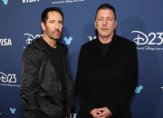 Nine Inch Nails Siap Mencetak Musik untuk Film Terbaru Disney ‘Tron: Ares’