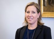 Susan Wojcicki, mantan CEO YouTube, meninggal dunia di usia 56 tahun