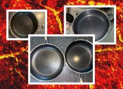 Ulasan Peralatan Masak HexClad: Harganya Terlalu Mahal