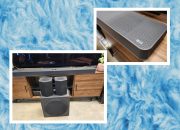 Ulasan Sistem Soundbar LG S95TR 9.1.5: Audio Sempurna untuk OLED Anda