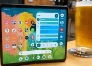 Google Pixel Fold setahun kemudian: Saya tidak sabar menunggu sekuelnya
