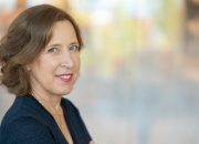 Susan Wojcicki, mantan eksekutif Google, meninggal dunia pada usia 56 tahun