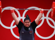 Menunggu Perjuangan Nurul Lambungkan Indonesia