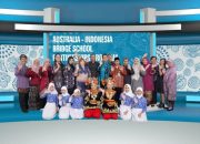 Madrasah Muallimat Muhammadiyah Yogya Berkelas Internasional