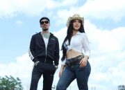 Penggemar Memilih ‘QuesoXTE’ Kim Loaiza & Codiciado sebagai Musik Latin Baru Favorit Minggu Ini