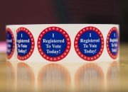 Penipuan pendaftaran pemilih kini marak di mana-mana. Berikut cara mengenalinya.