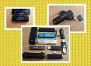 13 Flash Drive USB Terbaik (2024): Pen Drive, Thumb Drive, Memory Stick