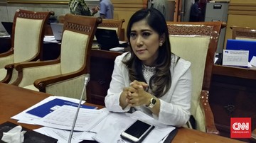 meutya-hafid-minta-golkar-tak-perlu-voting-untuk-tentukan-plt-ketum