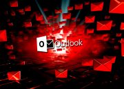 Microsoft membagikan solusi Outlook untuk masalah masuk Gmail