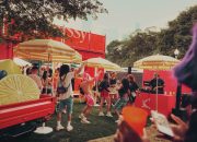 Kampanye Hennessy ‘Made for More’ Meluncur di Musim Festival