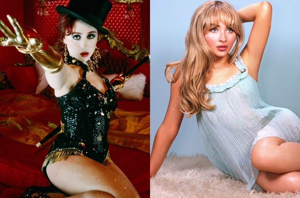 mtv-batalkan-tanggal-vma-2024;-sabrina-carpenter,-chappell-roan-&-lainnya-akan-tampil