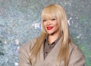 Rihanna Pamerkan Kemampuan Merangkak Bayi Riot Rose dalam Video Fenty yang Menggemaskan