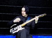 Album ‘No Name’ Milik Jack White Raih 10 Besar di Tangga Penjualan Album