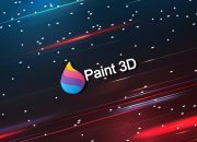 Microsoft menghentikan aplikasi Windows Paint 3D setelah 8 tahun