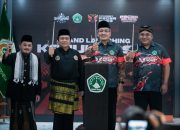 Grand Launching Kejurnas V & Pagar Nusa Championship