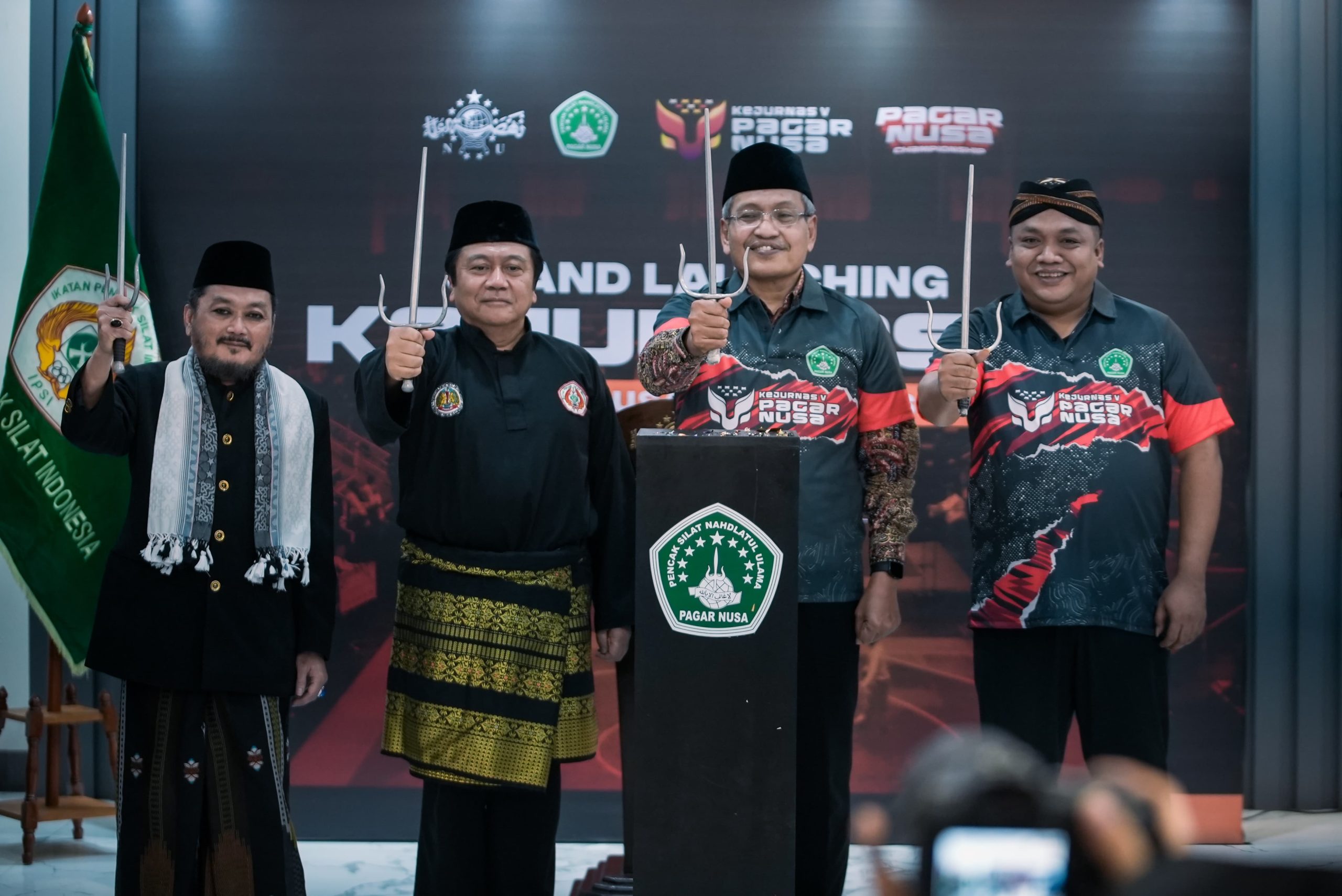 grand-launching-kejurnas-v-&-pagar-nusa-championship