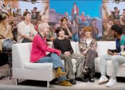 NCT 127 Buka-bukaan Soal Tantangan Bikin Album Baru ‘WALK’ Meski Kekurangan Anggota Grup