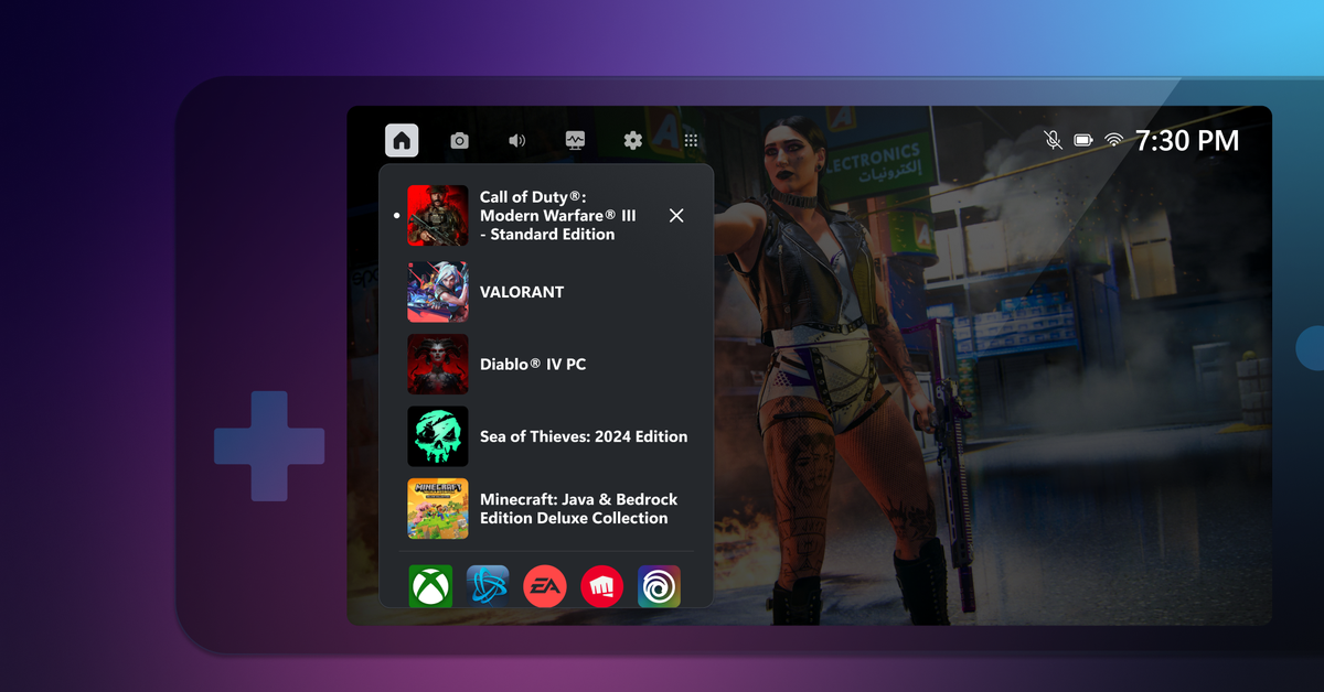 microsoft-membuat-windows-game-bar-lebih-ramah-bagi-pengguna-genggam