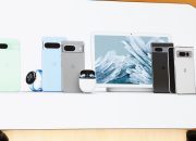Liputan langsung acara peluncuran Google Pixel 9: semua berita