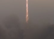 SpaceX hadapi tuduhan melanggar Undang-Undang Air Bersih