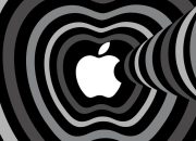 Proyek besar Apple berikutnya mungkin adalah robot meja / iPad