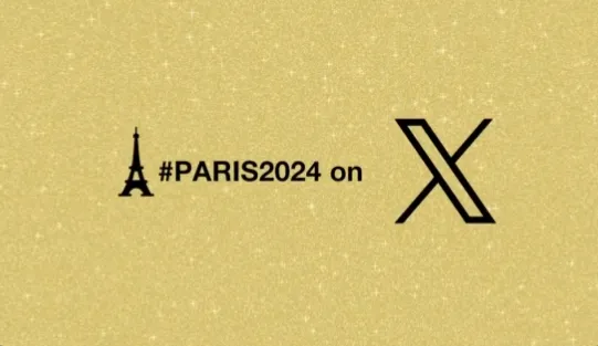 x-melaporkan-rekor-penggunaan-tertinggi-selama-olimpiade-2024