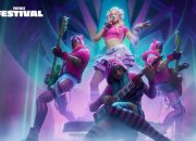 Konser Karol G Playable Akan Hadir di ‘Fortnite Festival’ Musim ke-5